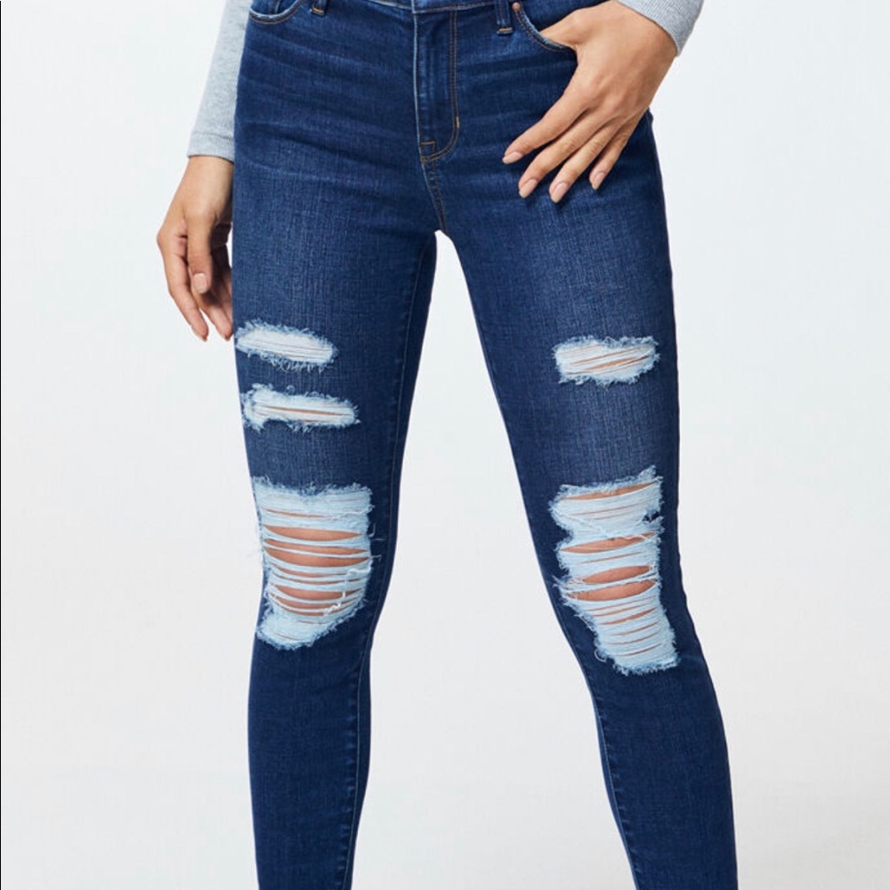 pacsun jeans